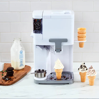 🔥Time-Limited Offer - Soft Serve Ice Cream Machine