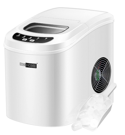 🔥Last Day Buy 2 Get 2 Free💥- ✨Countertop Ice Maker