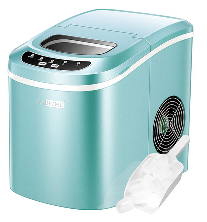 🔥Last Day Buy 2 Get 2 Free💥- ✨Countertop Ice Maker